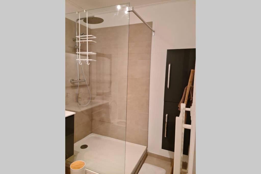 Ajaccio Vielle - 4 Personnes * Ajaccio (Corsica)