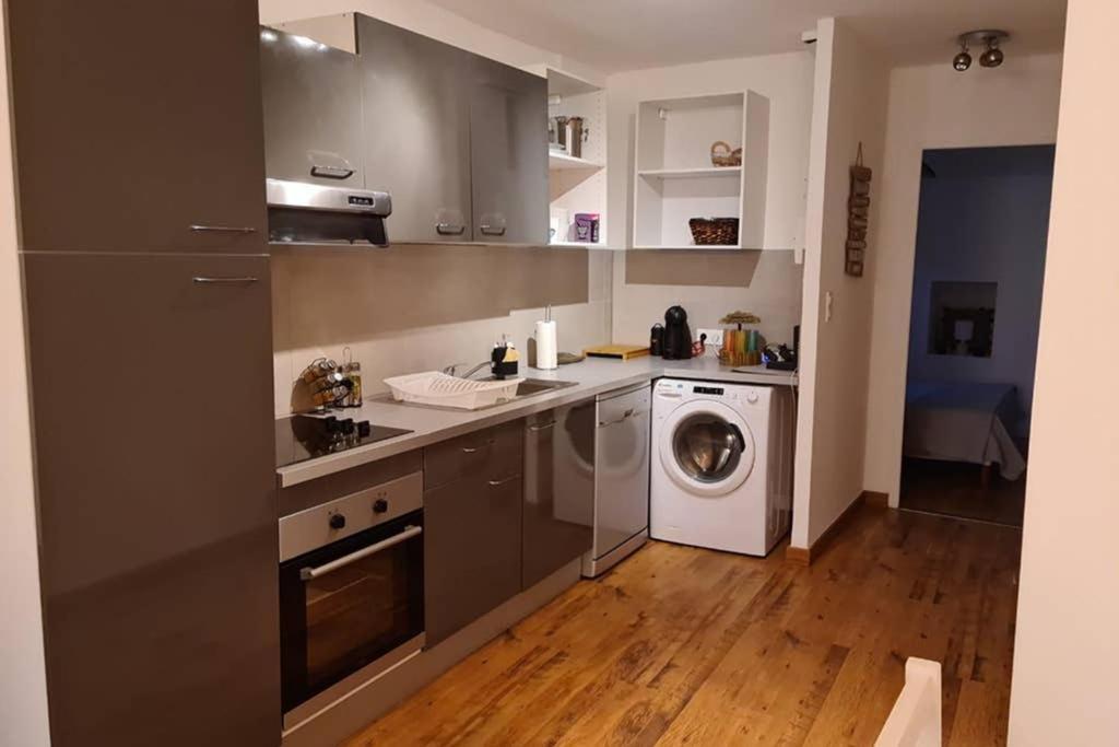 Ajaccio Vielle - 4 Personnes * Ajaccio (Corsica)