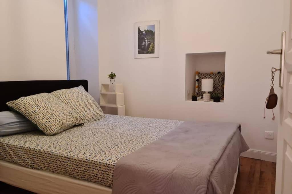 Apartment Ajaccio Vielle - 4 Personnes *