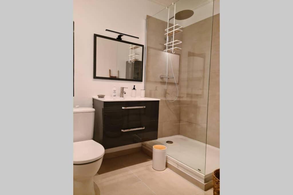 Apartment Ajaccio Vielle - 4 Personnes