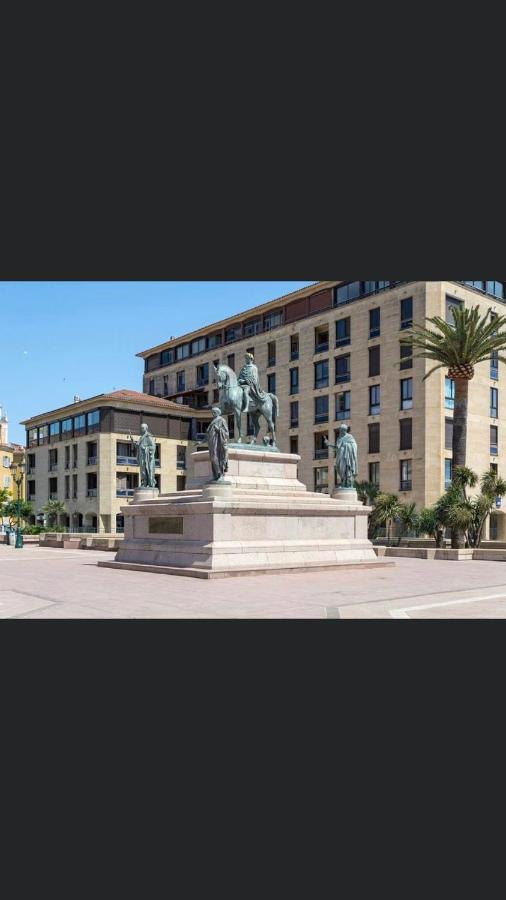 Ajaccio Vielle - 4 Personnes Apartment *