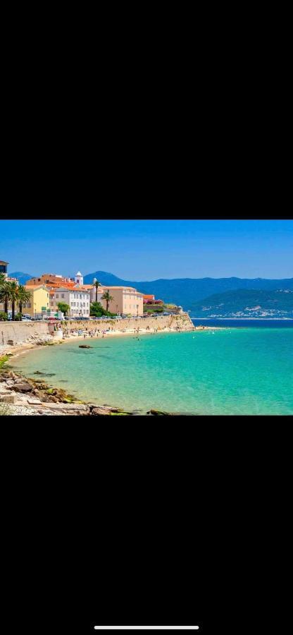 Apartment Ajaccio Vielle - 4 Personnes