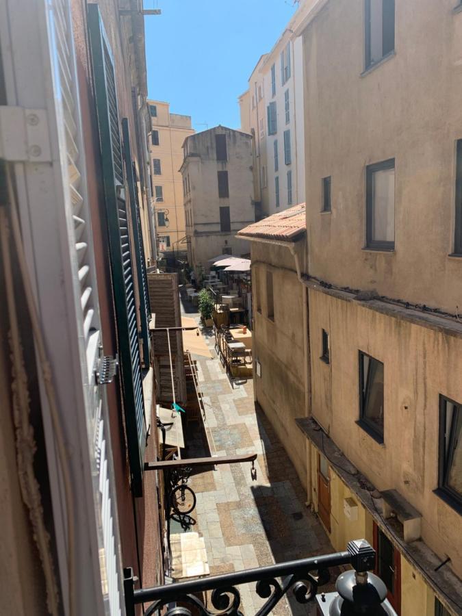 Apartment Ajaccio Vielle - 4 Personnes *